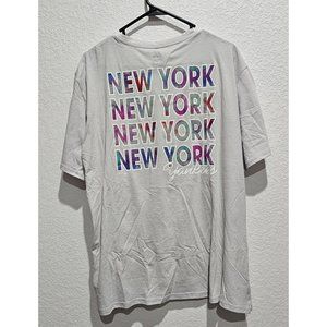MLB New York Yankees T-Shirt XL / NWT